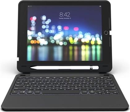 ΘΗΚΗ TAB ZAGG SLIM BOOK GO IPAD P 12.9 B από το PUBLIC