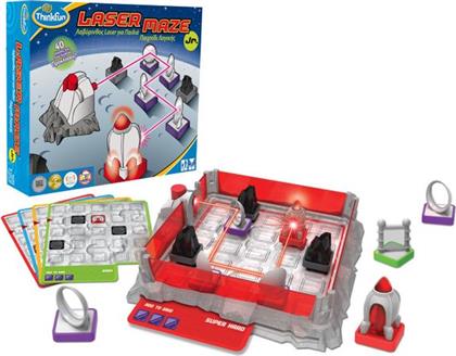 ΠΑΙΧΝΙΔΙ ΛΟΓΙΚΗΣ LASER MAZE JR 76348 ΕΚΠΑΙΔΕΥΤΙΚΟ ΠΑΙΧΝΙΔΙ THINKFUN