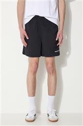 ΣΟΡΤΣ JOGGING SHORT - UPDATED ΧΡΩΜΑ: ΜΑΥΡΟ, TN241WSONS04 THISISNEVERTHAT