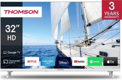 LED 32 HD READY GOOGLE TV ΤΗΛΕΟΡΑΣΗ 32HG2S14W THOMSON