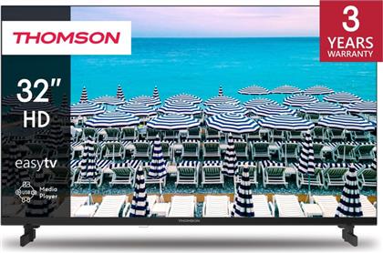 LED 32 HD READY ΤΗΛΕΟΡΑΣΗ 32HD2S13 THOMSON