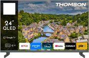 TV 24HQG3S15C GOOGLE 24'' HD READY QLED SMART 12V THOMSON
