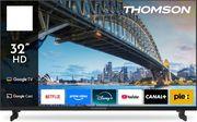 TV 32HG2S15W GOOGLE 32'' HD READY SMART WHITE THOMSON