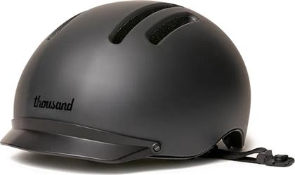 ΚΡΑΝΟΣ CHAPTER LARGE ΧΡΩΜΑ: ΜΑΥΡΟ, RACER BLACK THOUSAND