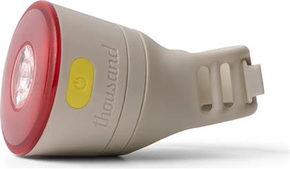 ΜΑΓΝΗΤΙΚΗ ΛΑΜΠΑ ΠΟΔΗΛΑΤΟΥ TRAVELER 2.0 REAR THOUSAND