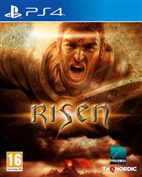 RISEN - PS4 THQ NORDIC