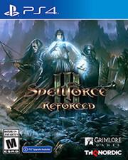 SPELLFORCE III: REFORCED THQ NORDIC