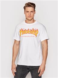 T-SHIRT THRASHER