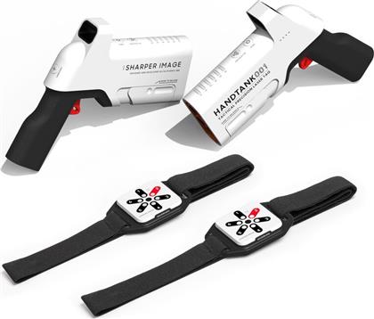 THREESIXTY ΣΕΤ ΟΠΛΑ LASER TAG HANDTANK BATTLE PACK (1214006271) THREESIXTYGROUP