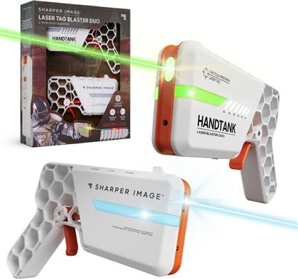 THREESIXTY ΣΕΤ ΟΠΛΑ LASER TAG HANDTANK BLASTER (1214020241) THREESIXTYGROUP