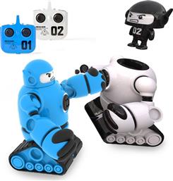 THREESIXTY ΤΗΛΕΚΑΤΕΥΘΥΝΟΜΕΝΟ ROBOT MECHA RIVALS JIB VS. JAB (1242020751) THREESIXTYGROUP