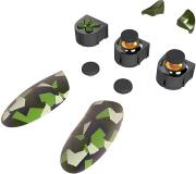 4460186 ACCESSORY PACK FOR ESWAP X PRO GREEN THRUSTMASTER