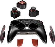 ESWAP X RED COLOR PACK (RED/CAMOUFLAGE) THRUSTMASTER από το e-SHOP