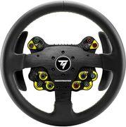 EVO RACING 32R LEATHER BLACK THRUSTMASTER