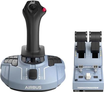 JOYSTICK TCA OFFICER PACK AIRBUS EDITION THRUSTMASTER