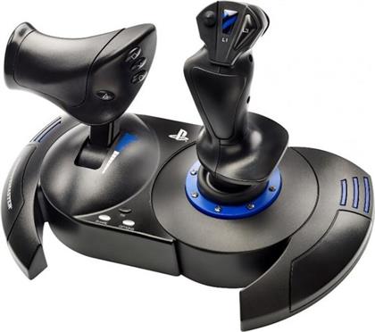 T.FLIGHT HOTAS 4 - JOYSTICK - PLAYSTATION 4 / PC THRUSTMASTER