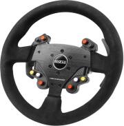 TM RALLY WHEEL ADD-ON SPARCO R383 MOD FOR PC/PS3/PS4/XONE THRUSTMASTER