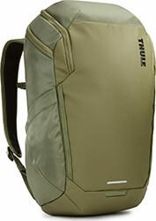 CHASM 26L 15.6'' LAPTOP BACKPACK GREEN THULE