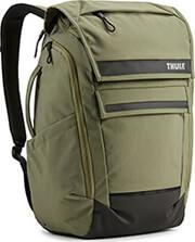 PARAMOUNT 27L 15.6'' LAPTOP BACKPACK GREEN THULE