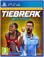 TIEBREAK- ACE EDITION από το e-SHOP