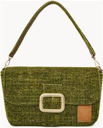 ΓΥΝΑΙΚΕΙΑ ΤΣΑΝΤΑ ΩΜΟΥ ''ALL DAY DRIFT'' - ALL DAY DRIFT ΠΡΑΣΙΝΟ TIERRA