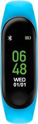 ACTIVITY TRACKER ΠΑΙΔΙΚΟ - BLUE TIKKERS