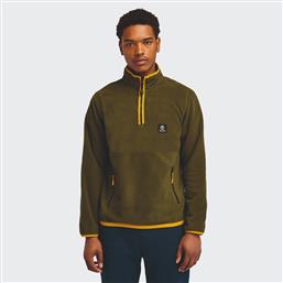 1/4 ZIP POLAR FLEECE (9000196633-9061) TIMBERLAND