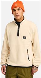 1/4 ZIP POLAR FLEECE (9000196634-4548) TIMBERLAND