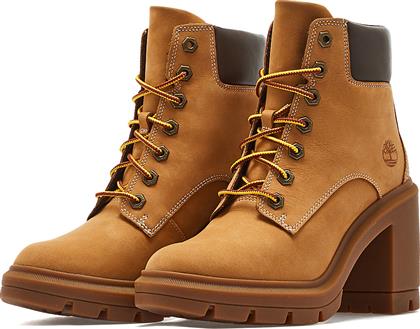 6 INCH LACE UP BOOT TB0A5Y5R2311 - 02622 TIMBERLAND από το MYSHOE