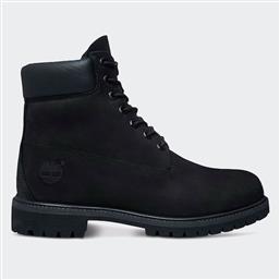 6 INCH LACE UP ΑΝΔΡΙΚΑ ΜΠΟΤΑΚΙΑ (9000196643-1469) TIMBERLAND