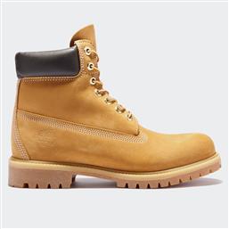 6 INCH LACE UP WATERPROOF BOOT (9000196644-3281) TIMBERLAND