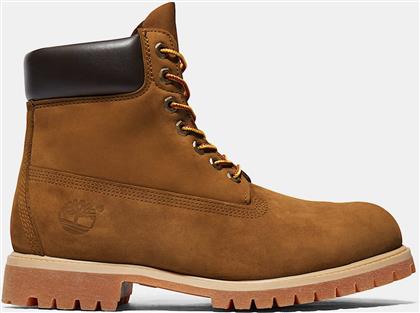 6 INCH LACE UP ΑΝΔΡΙΚΑ ΜΠΟΤΑΚΙΑ (9000196649-80281) TIMBERLAND από το COSMOSSPORT