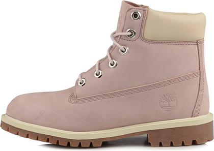 6IN PREM WP BT LAVEN PURPLE (1080031145-201) TIMBERLAND από το COSMOSSPORT