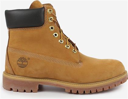 6IN PREM WP BT TB010061-713 BROWN TIMBERLAND