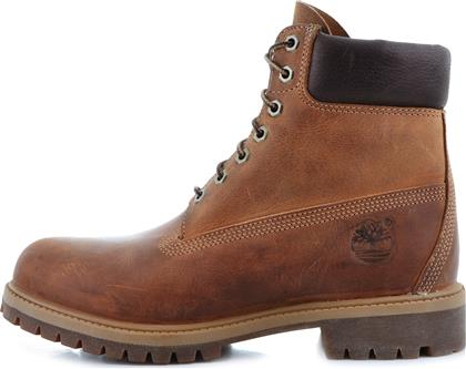 AF 6 IN ANNVRSRY ORG BROWN (1080018797-22664) TIMBERLAND