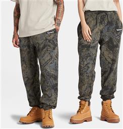 ALL OVER PRINTED MOUNTAINS CAMO SWEATPA (9000161380-72217) TIMBERLAND από το COSMOSSPORT
