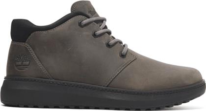 ΑΝΔΡΙΚΑ ΜΠΟΤΑΚΙΑ - HUDSON ROAD MID LACE UP CHUKKA TIMBERLAND