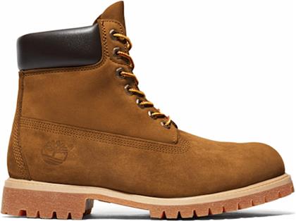 ΑΝΔΡΙΚΑ ΜΠΟΤΑΚΙΑ - PREMIUM 6 INCH LACE UP WATERPROOF TIMBERLAND