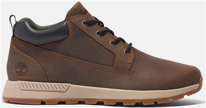 ΑΝΔΡΙΚΑ ΔΕΡΜΑΤΙΝΑ ΜΠΟΤΑΚΙΑ KILLINGTON TB0A2HVM9311 ΤΑΜΠΑ TIMBERLAND