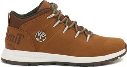 ΑΝΔΡΙΚΑ ΔΕΡΜΑΤΙΝΑ ΜΠΟΤΑΚΙΑ TB0A25DC-F13 ΤΑΜΠΑ TIMBERLAND