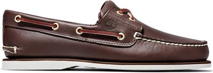 ΑΝΔΡΙΚΑ FLATS ΤΥΠΟΥ BOAT - CLASSIC BOAT TIMBERLAND