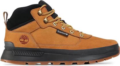 ΑΝΔΡΙΚΑ SNEAKERS - FLTK MID LACE WHEAT TB0A1ZQH2311 TIMBERLAND