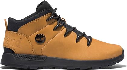 ΑΝΔΡΙΚΑ SNEAKERS - MID LACE UP TIMBERLAND