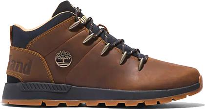 ΑΝΔΡΙΚΑ SNEAKERS - MID LACE UP TIMBERLAND