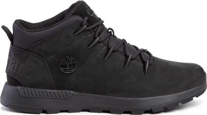 ΑΝΔΡΙΚΑ SNEAKERS ΜΠΟΤΑΚΙΑ - MID LACE UP TIMBERLAND