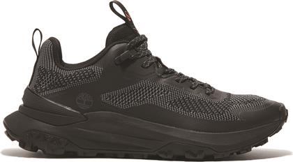 ΑΝΔΡΙΚΑ SNEAKERS MOTION ACCESS LOW LACE UP TB0A6DJKENQ ΜΑΥΡΟ TIMBERLAND
