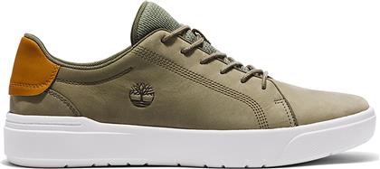 ΑΝΔΡΙΚΑ SUEDE SNEAKERS ''SENECA BAY'' - TB0A5TZD9911 ΧΑΚΙ TIMBERLAND