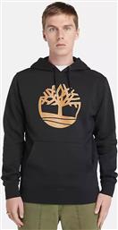 ΑΝΔΡΙΚΗ ΜΠΛΟΥΖΑ ΜΕ ΚΟΥΚΟΥΛΑ - KENNEBEC RIVER TREE LOGO TIMBERLAND