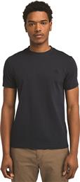 ΑΝΔΡΙΚΗ ΜΠΛΟΥΖΑ SS DUNSTAN RIVER JERSEY CREW TEE SLIM TB0A2BPRZ02 ΜΠΛΕ TIMBERLAND