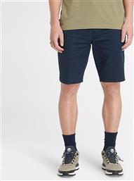 ΑΝΔΡΙΚΗ ΒΕΡΜΟΥΔΑ STRETCH TWILL CHINO SHORT TB0A2DMF433 ΜΠΛΕ TIMBERLAND